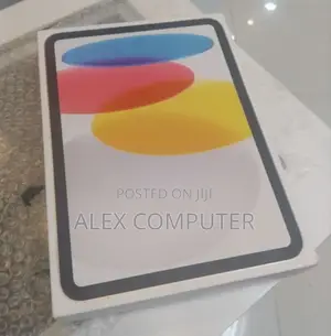 New Apple iPad Pro 11 (2025) 128 GB