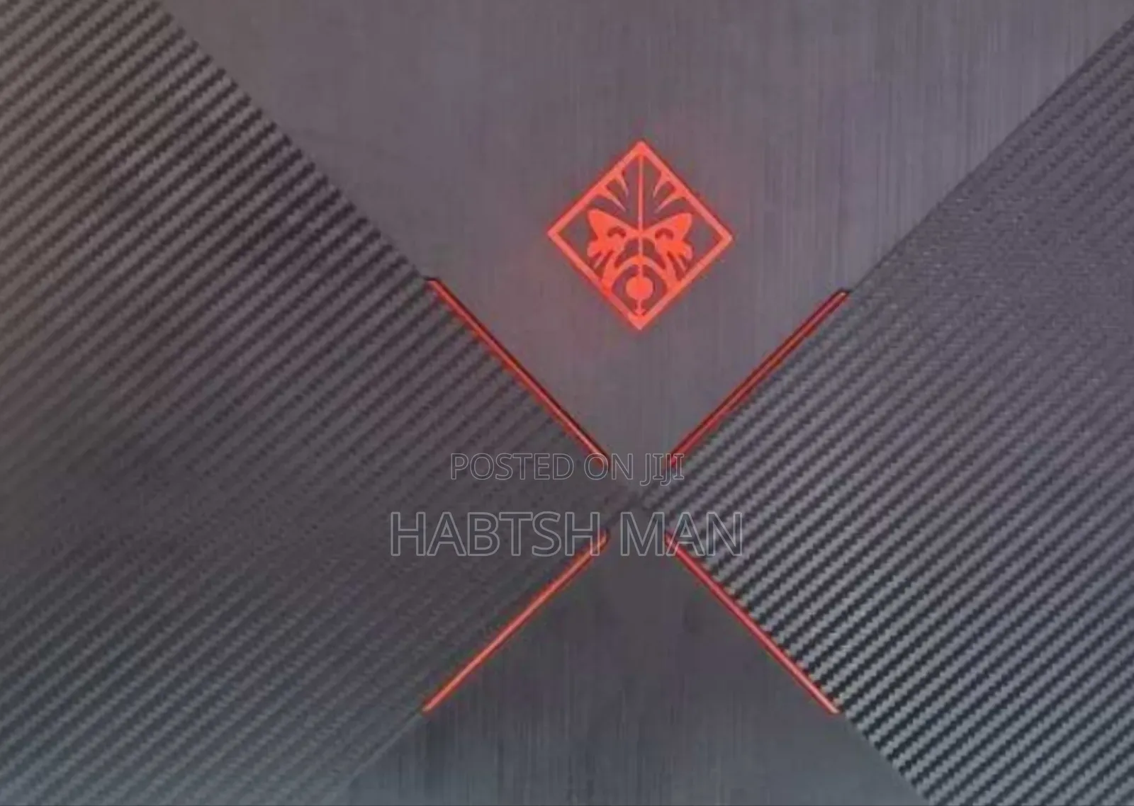 New Laptop HP Omen X 16GB Intel Core i7 SSD 1T