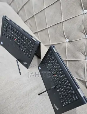New Laptop Lenovo ThinkPad X390 Yoga 8GB Intel Core I7 SSD 512GB
