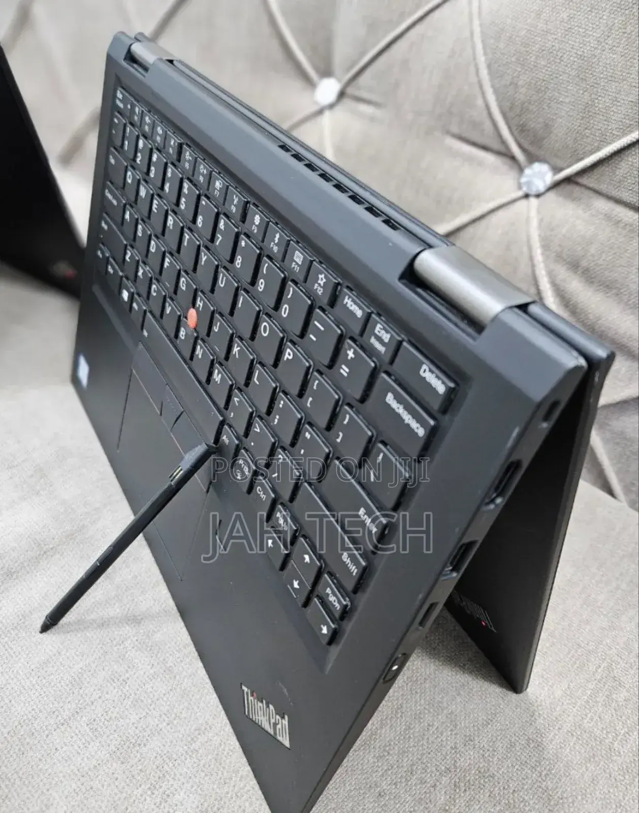 New Laptop Lenovo ThinkPad X390 Yoga 8GB Intel Core I7 SSD 512GB