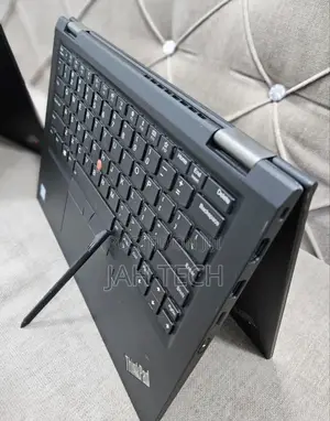 New Laptop Lenovo ThinkPad X390 Yoga 8GB Intel Core I7 SSD 512GB