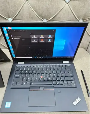 New Laptop Lenovo ThinkPad X390 Yoga 8GB Intel Core I7 SSD 512GB