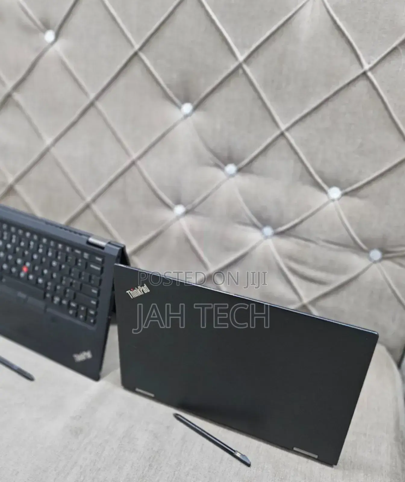 New Laptop Lenovo ThinkPad X390 Yoga 8GB Intel Core I7 SSD 512GB