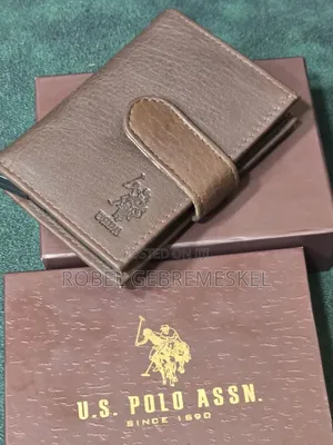 Wallet Ck Calvn Klein Lv Gucci