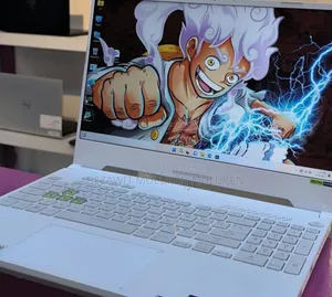 Photo - New Laptop Asus TUF Gaming A15 16GB Intel Core i7 SSD 512GB