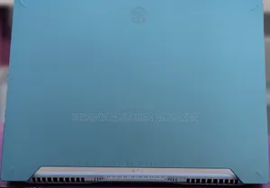 New Laptop Asus TUF Gaming A15 16GB Intel Core i7 SSD 512GB