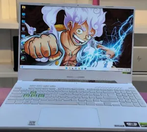 New Laptop Asus TUF Gaming A15 16GB Intel Core i7 SSD 512GB