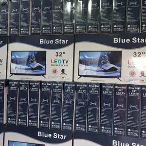 Blustar 32 Inch Tv