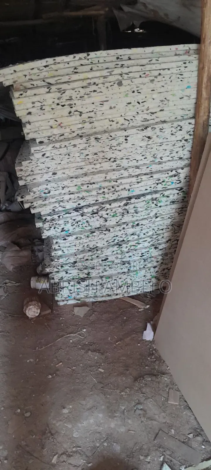 Foam High Quality Hd Spong