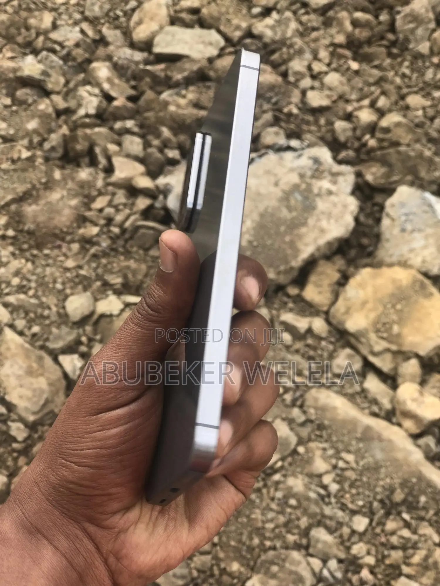 New Samsung Galaxy A56 256 GB Gray