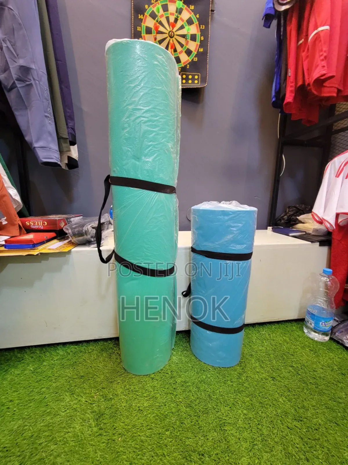 Sport Mat / Yoga Mat the Small One