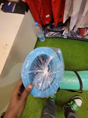 Sport Mat / Yoga Mat the Small One