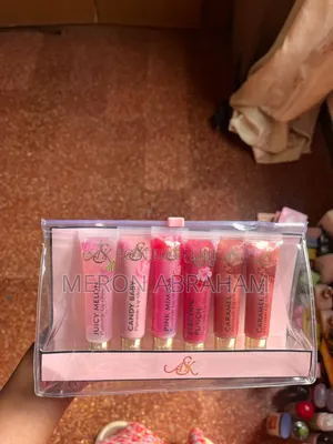 Photo - Victoria Secret Lipgloss Dupe