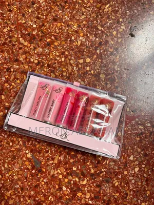 Victoria Secret Lipgloss Dupe