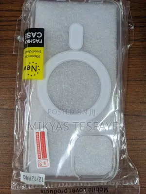 Photo - iPhone 12 Pro Cover