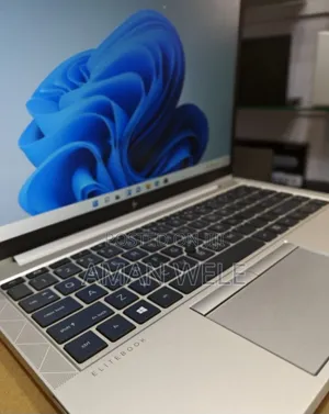 New Laptop HP EliteBook 840 G7 16GB Intel Core I7 SSD 512GB