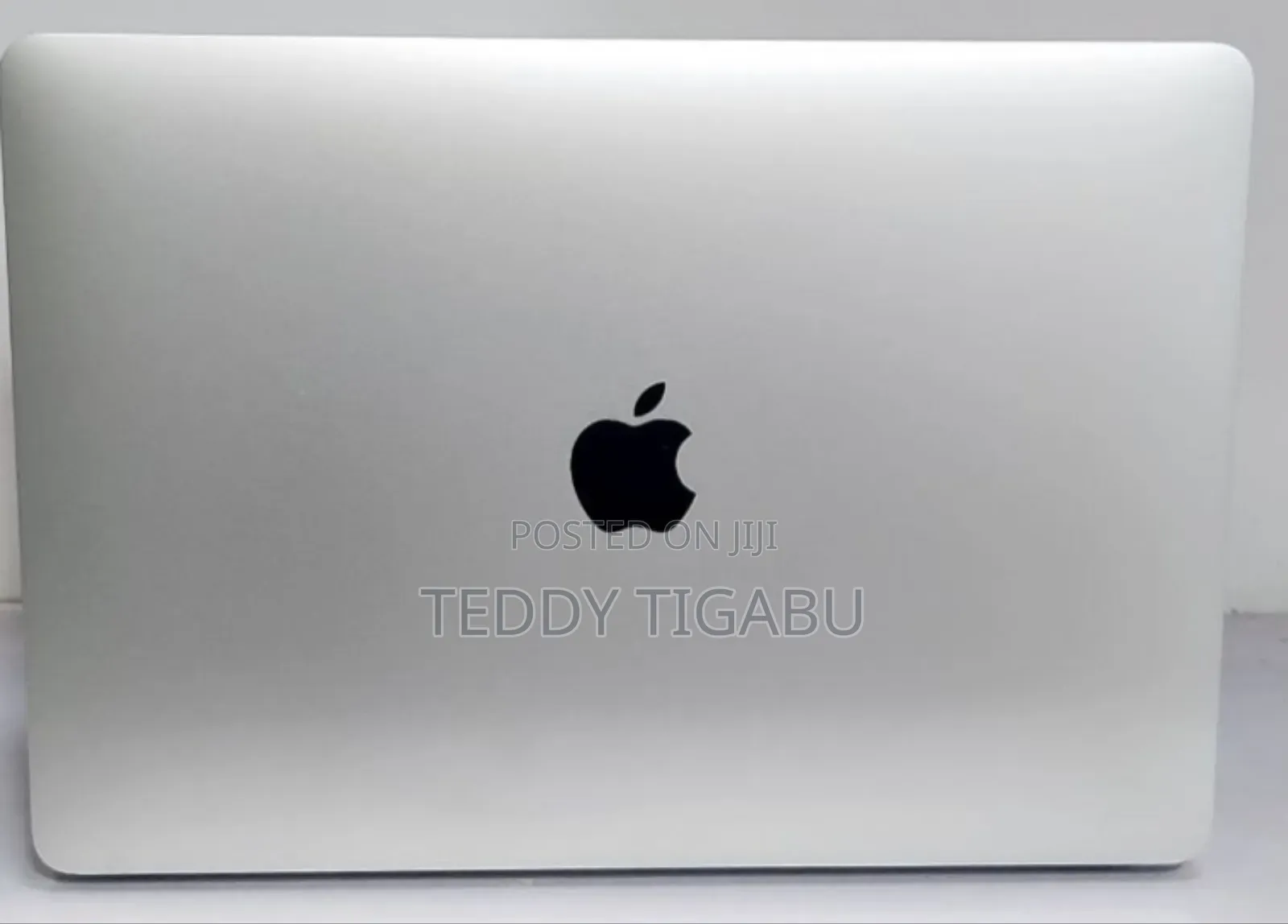 New Laptop Apple MacBook Air 2020 8GB Intel Core I3 SSD 256GB