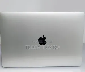 New Laptop Apple MacBook Air 2020 8GB Intel Core I3 SSD 256GB