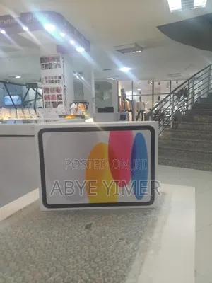 New Apple iPad Air 13 (2025) 128 GB