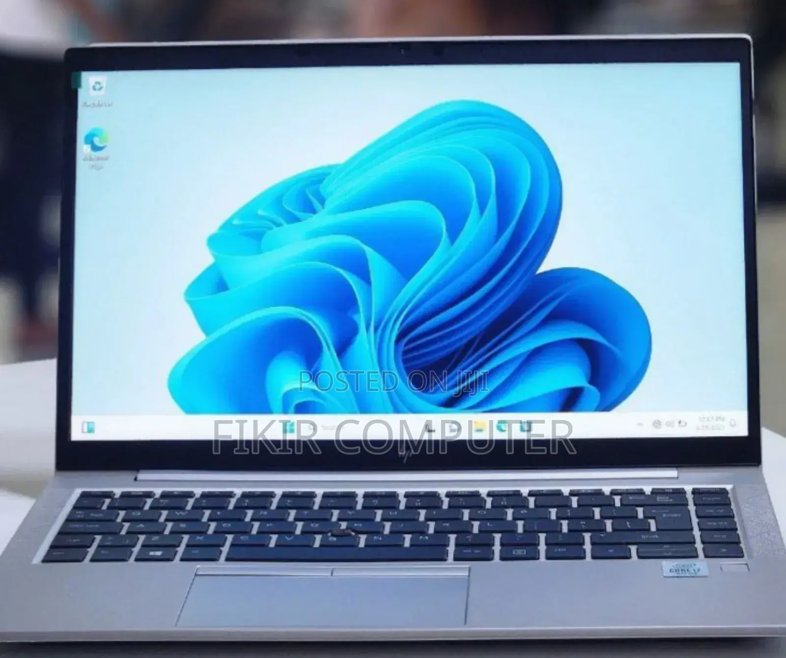 New Laptop HP EliteBook 840 G7 16GB Intel Core I7 SSD 512GB