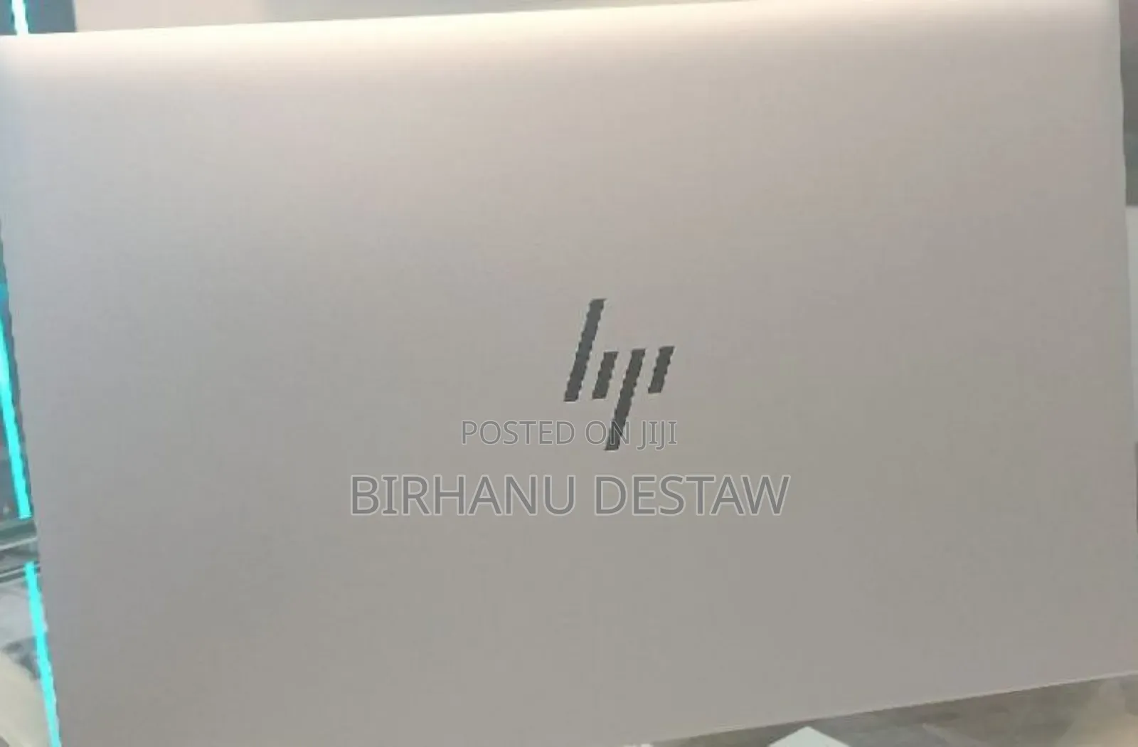 New Laptop HP EliteBook 840 G7 16GB Intel Core I5 SSD 512GB