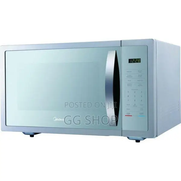 Midea 45 L Digital Microwave