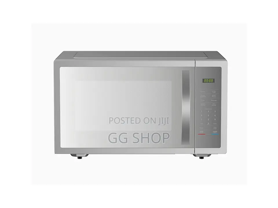 Midea 45 L Digital Microwave