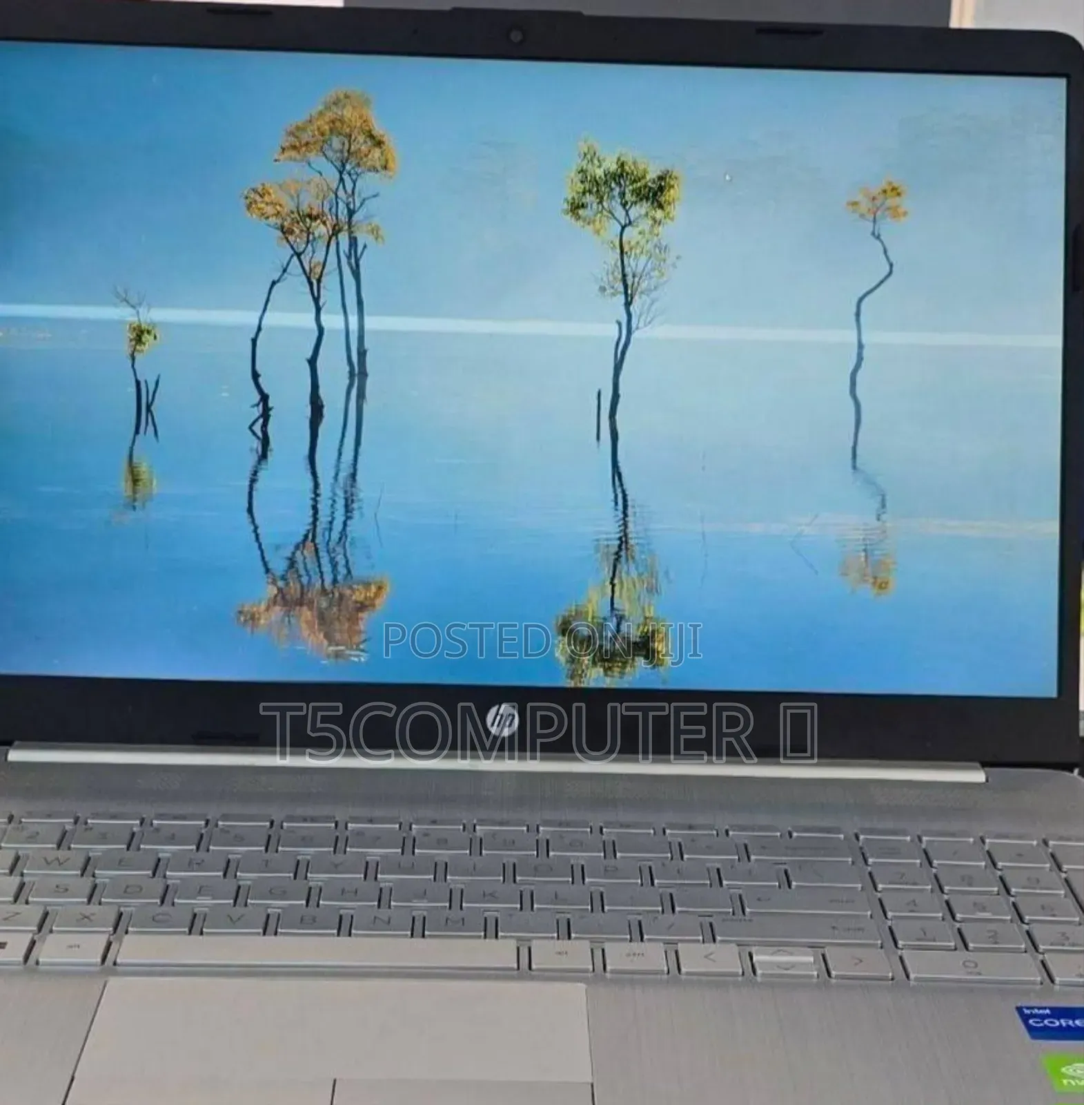 New Laptop HP Stream Notebook 16GB Intel Core I5 SSD 512GB