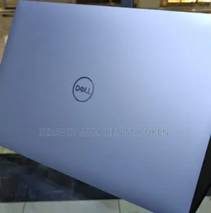 New Laptop Dell XPS 13 16GB Intel Core i7 SSD 512GB