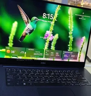 Photo - New Laptop Dell XPS 13 16GB Intel Core i7 SSD 512GB