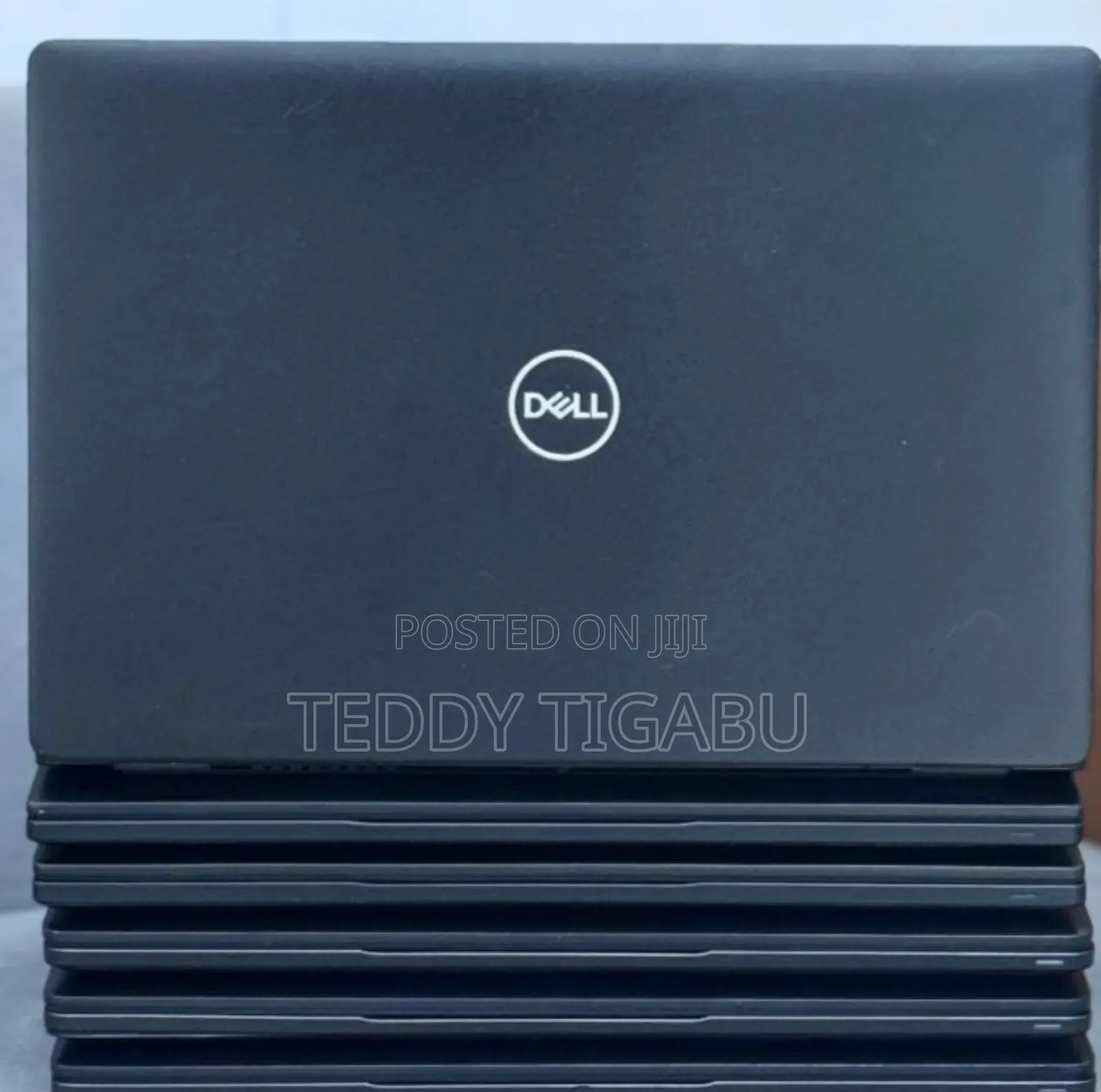 New Laptop Dell 8GB Intel Core I7 SSD 256GB