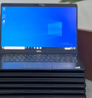 New Laptop Dell 8GB Intel Core I7 SSD 256GB