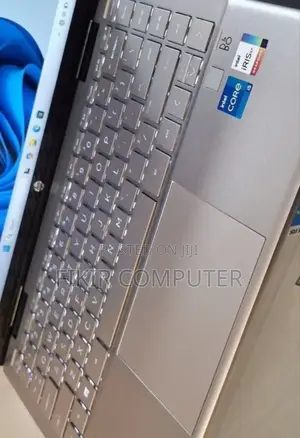 Photo - New Laptop HP Pavilion 15 8GB Intel Core I5 SSD 512GB