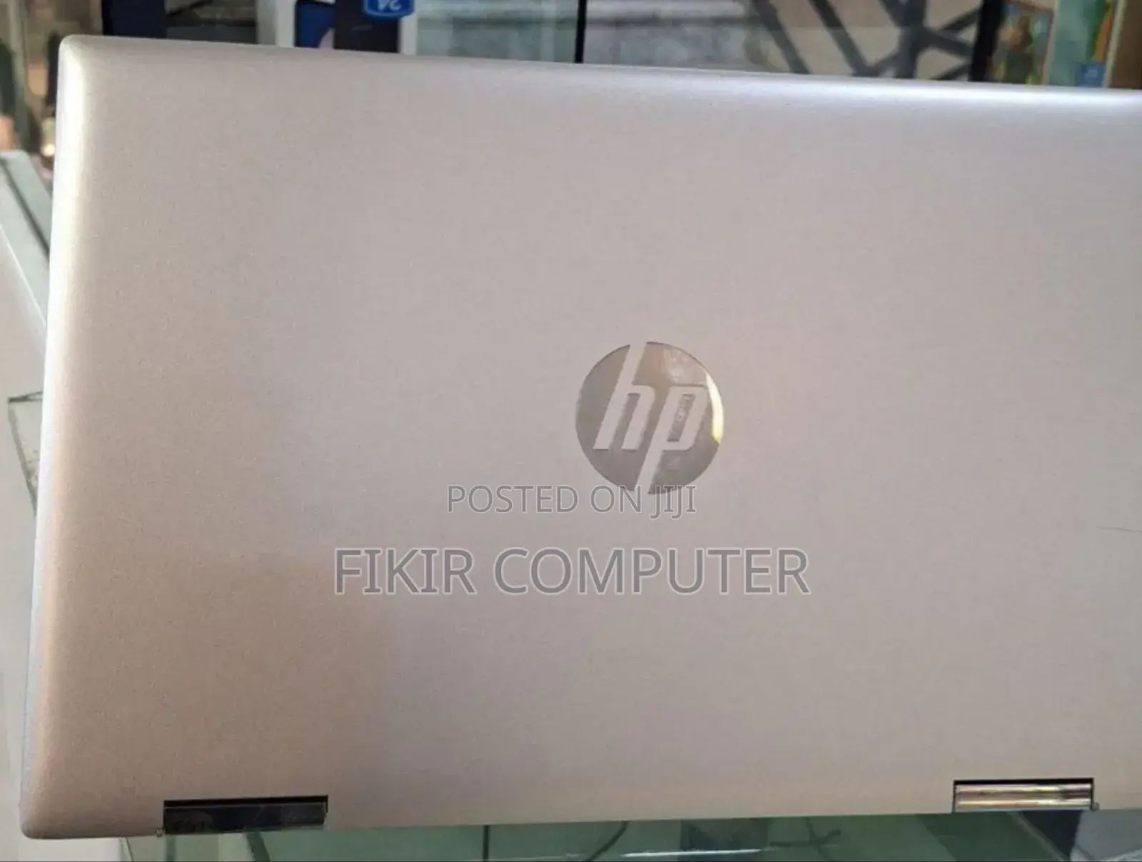 New Laptop HP Pavilion 15 8GB Intel Core I5 SSD 512GB