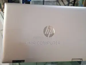 New Laptop HP Pavilion 15 8GB Intel Core I5 SSD 512GB