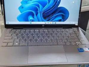 New Laptop HP Pavilion 15 8GB Intel Core I5 SSD 512GB