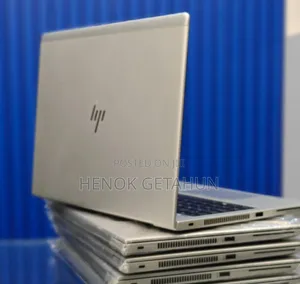 New Laptop HP EliteBook 840 16GB Intel Core I5 SSD 512GB