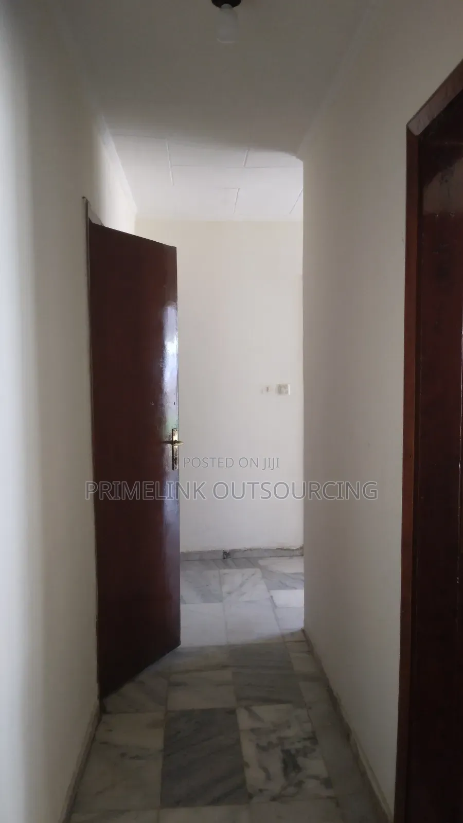 3bdrm House in Own, Bole for rent