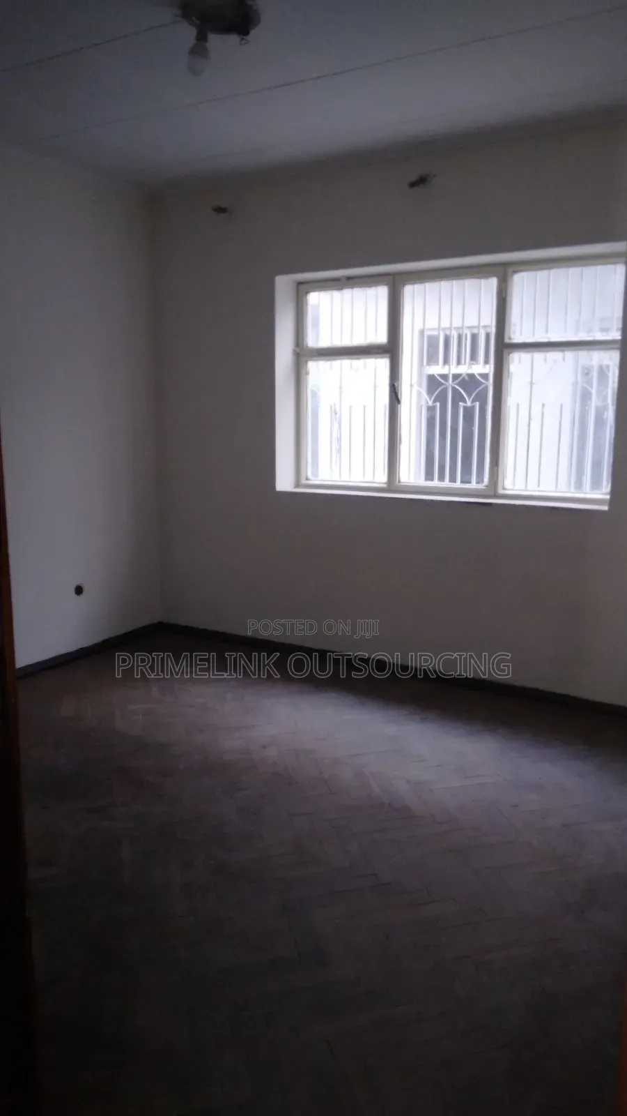 3bdrm House in Own, Bole for rent