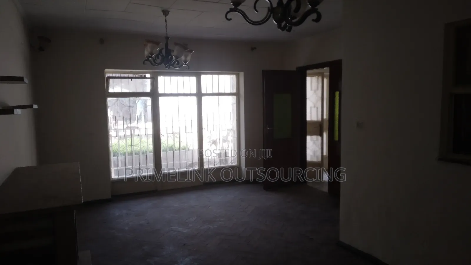 3bdrm House in Own, Bole for rent