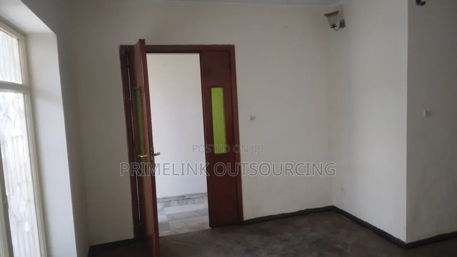 3bdrm House in Own, Bole for rent