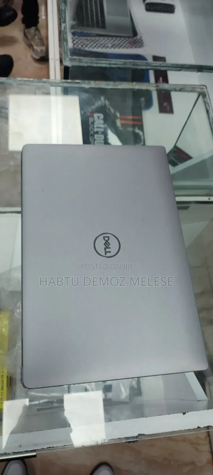 New Laptop HP EliteBook 840 16GB Intel Core I7 HDD+SSD 512GB