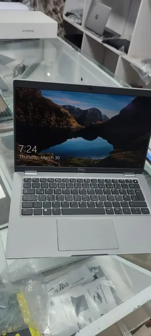 New Laptop HP EliteBook 840 16GB Intel Core I7 HDD+SSD 512GB