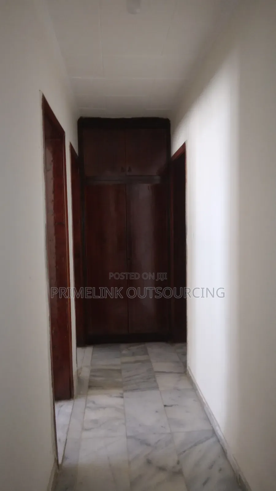 3bdrm House in Own, Bole for rent