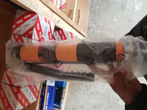 Photo - Grease Gun (ግሪስ ማጠጫ)