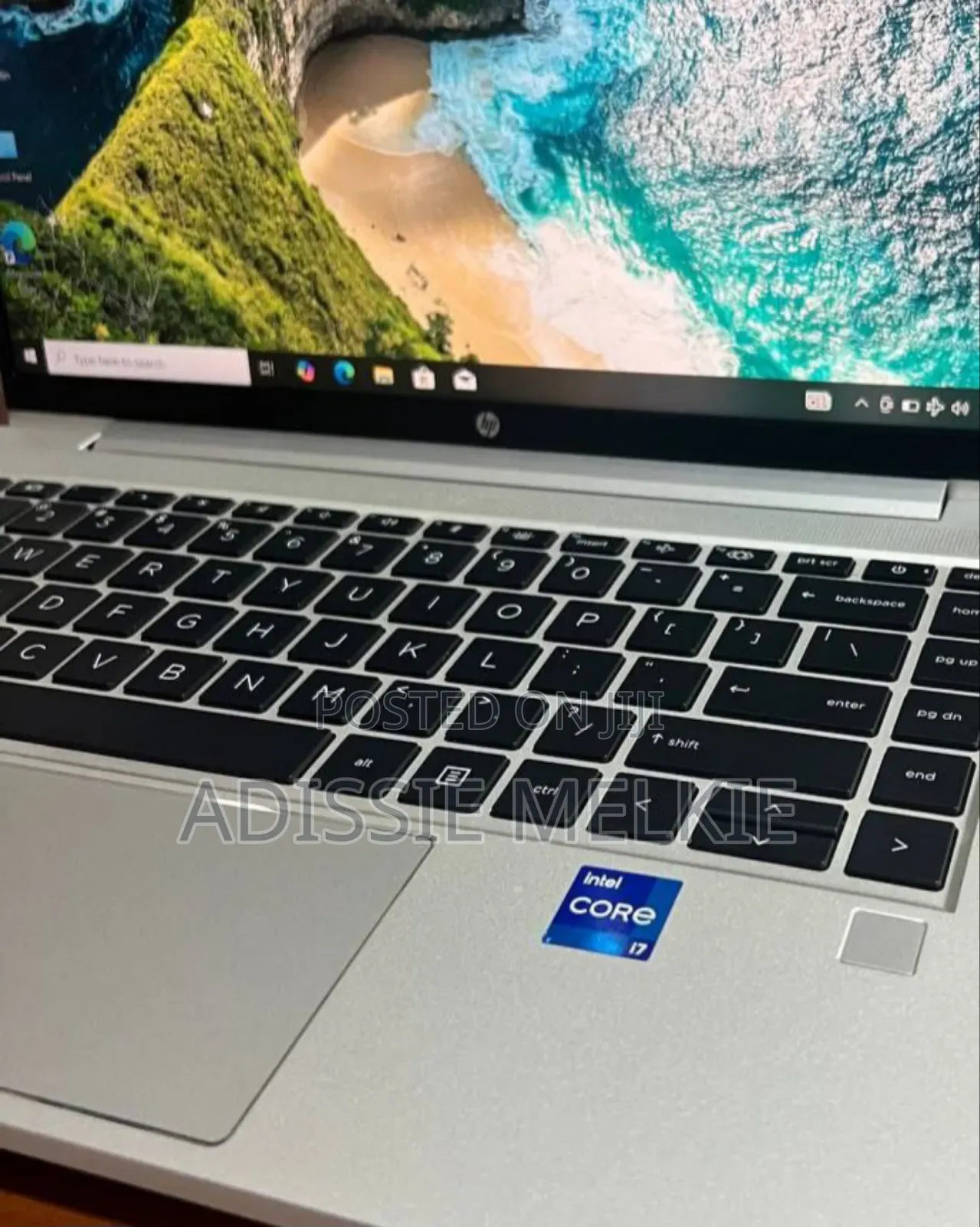 New Laptop HP ProBook 430 16GB Intel Core I7 SSD 512GB