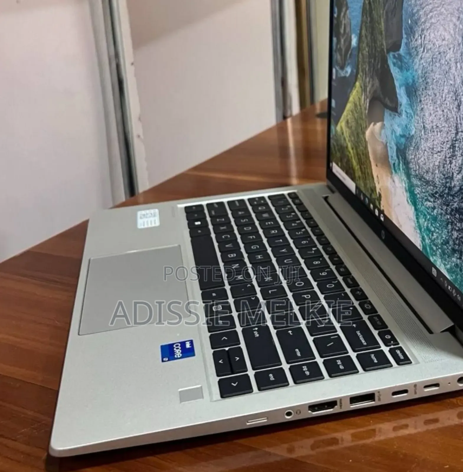 New Laptop HP ProBook 430 16GB Intel Core I7 SSD 512GB