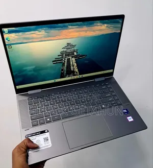 New Laptop HP Envy X360 16GB Intel Core Ultra 7 SSD 1T