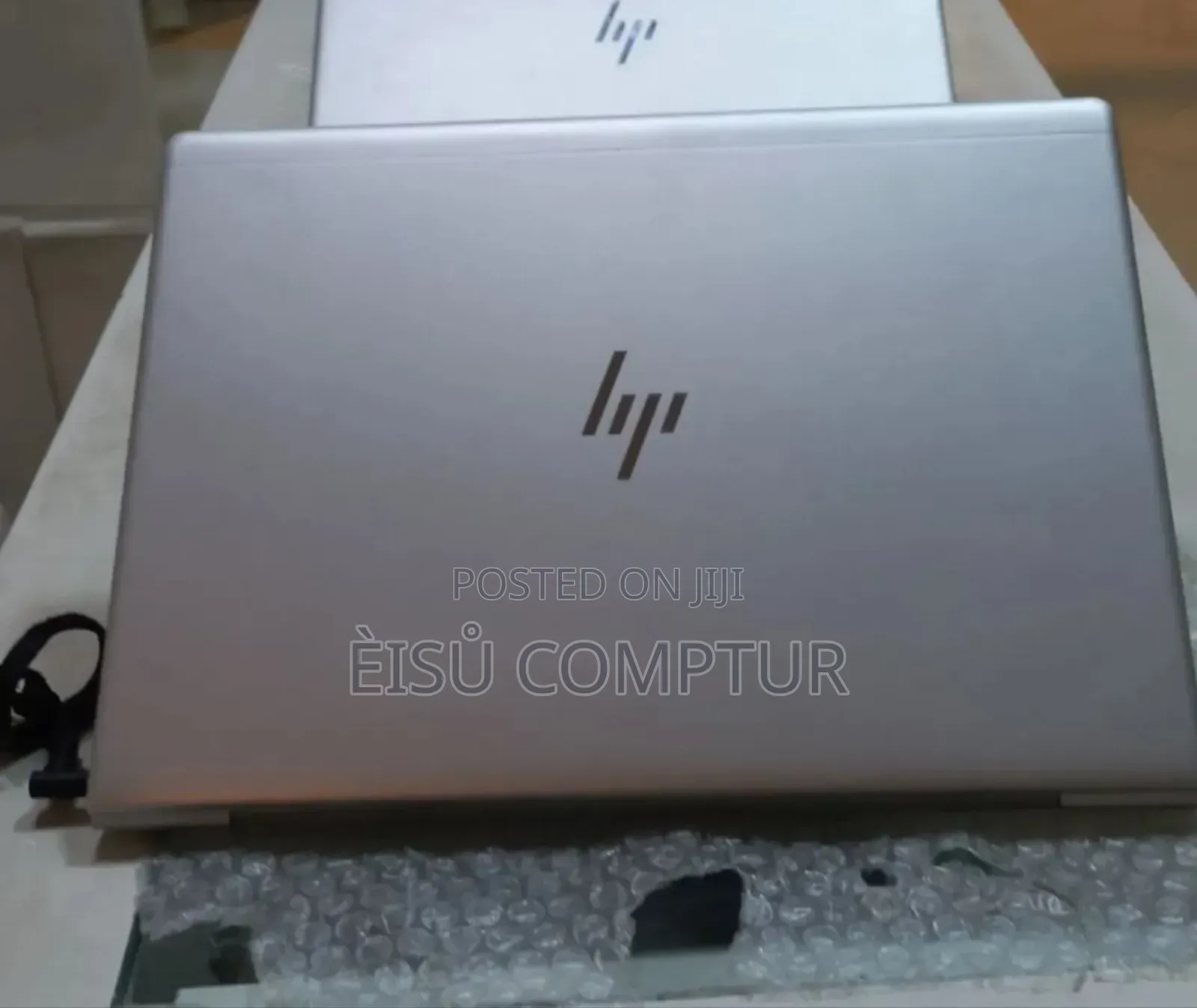 New Laptop HP EliteBook 840 G5 16GB Intel Core i7 SSD 512GB
