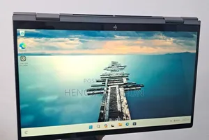 New Laptop HP Envy X360 16GB Intel Core Ultra 7 SSD 1T